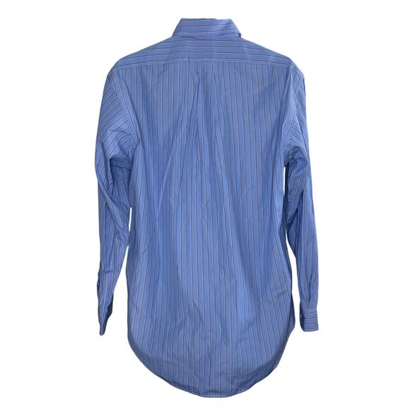 Ralph Lauren Classic Fit Button Up Size M - Picture 2 of 5